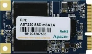 Apacer AST220 120 GB (AP120GAST220-1) SSD kullananlar yorumlar